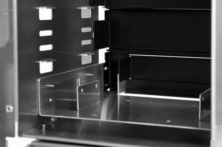 Очень интересный Full-Tower корпус Cubitek HTPX-Tank